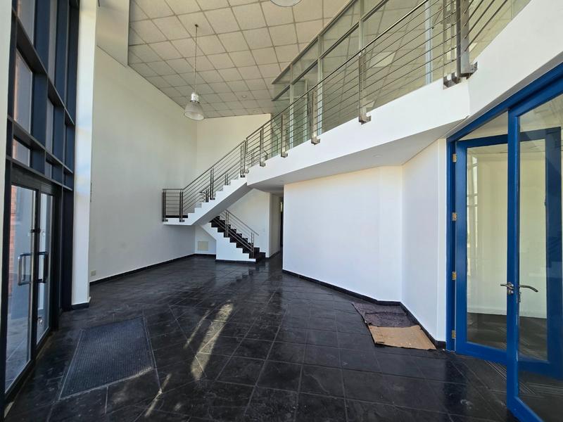 To Let commercial Property for Rent in Airport Industria Western Cape